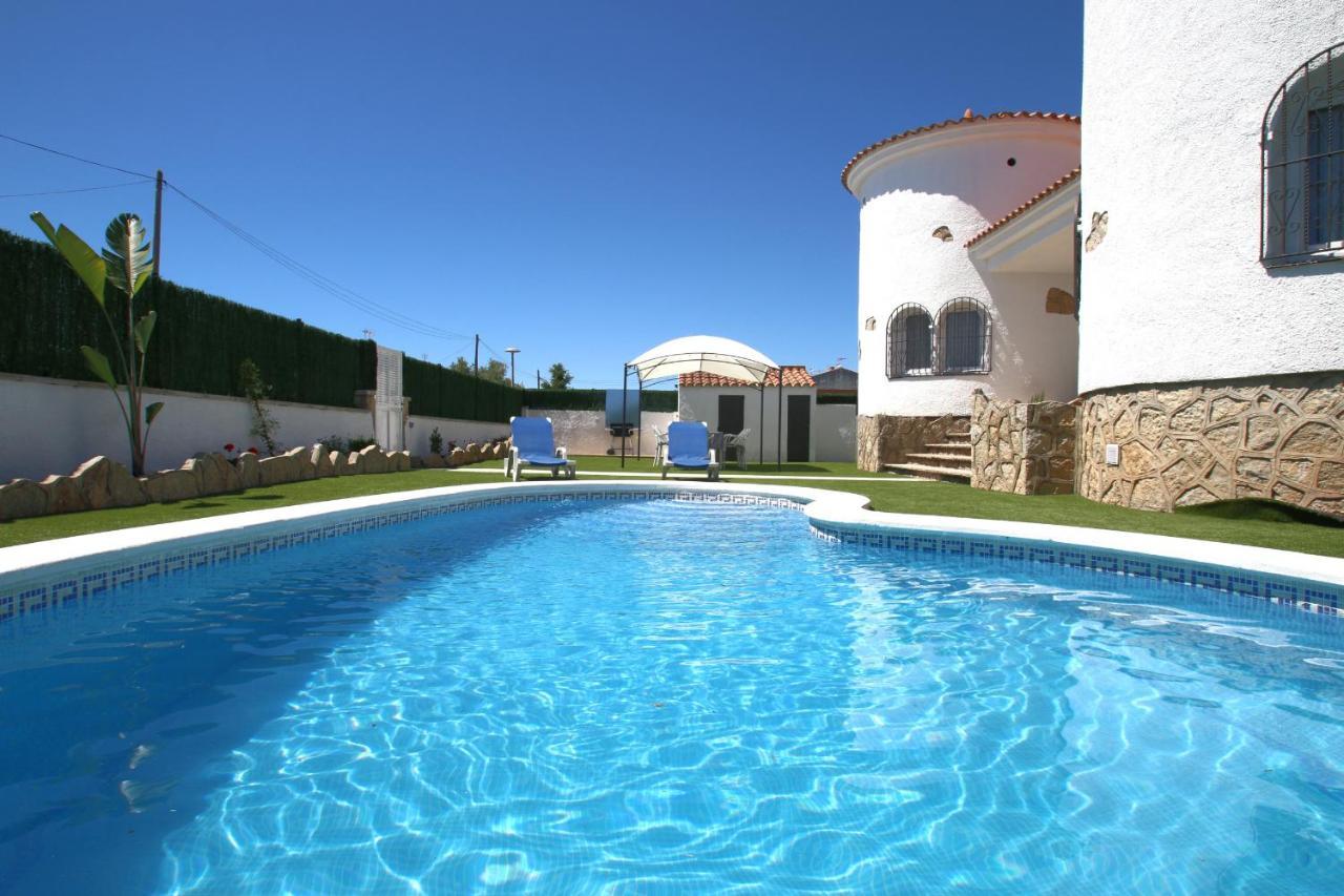 Villa Paradis Miami Playa Dış mekan fotoğraf
