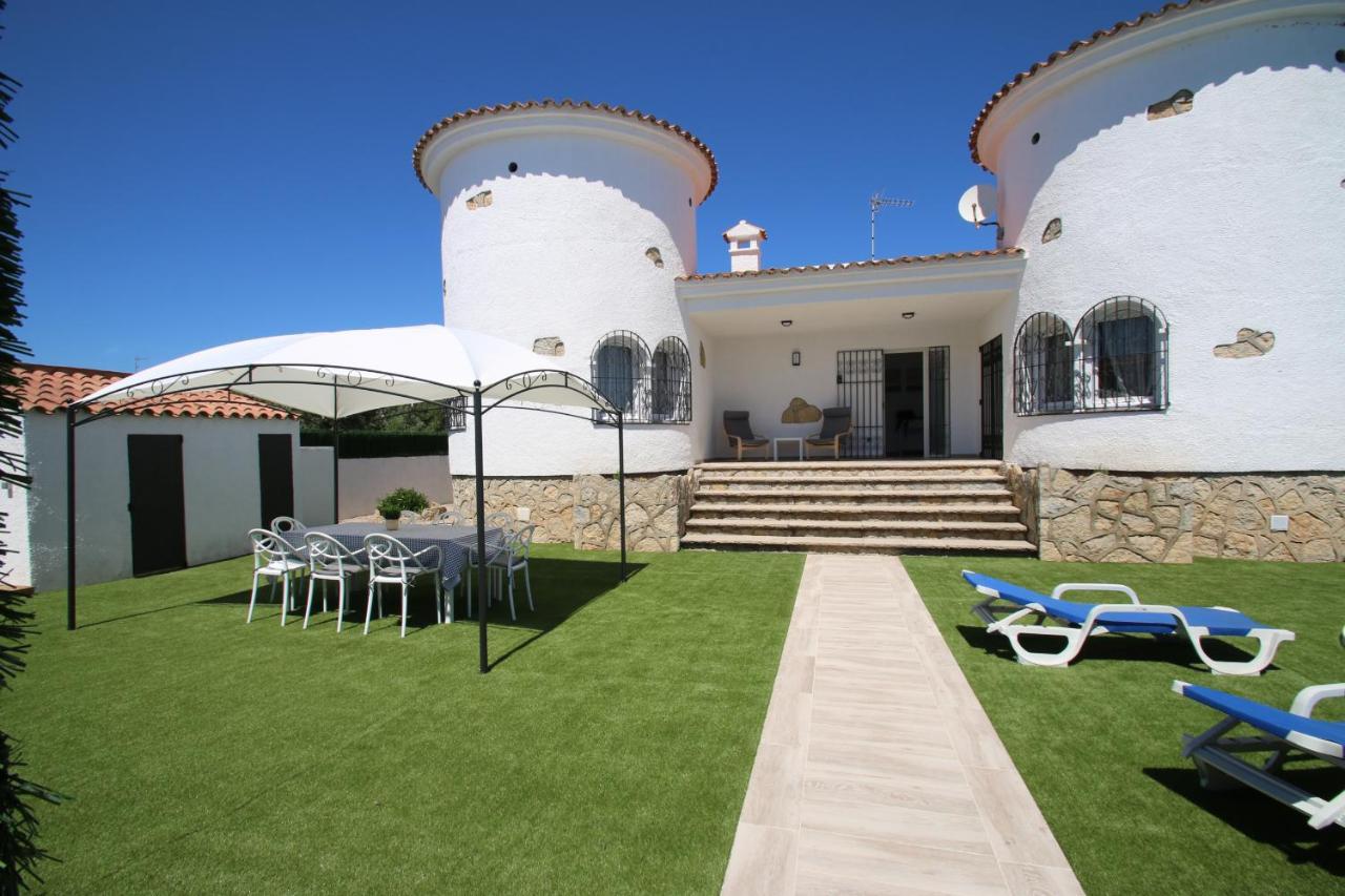 Villa Paradis Miami Playa Dış mekan fotoğraf