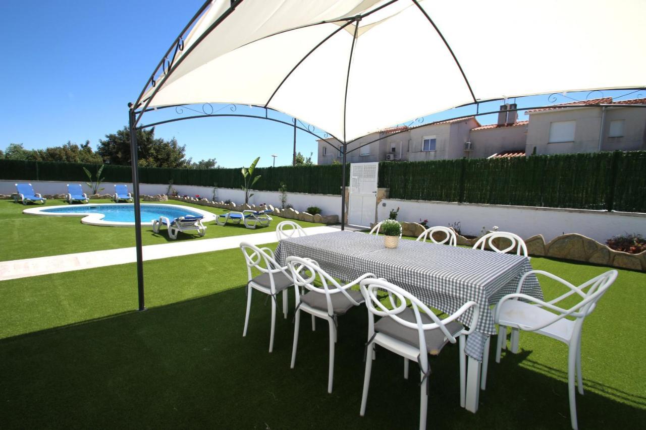 Villa Paradis Miami Playa Dış mekan fotoğraf