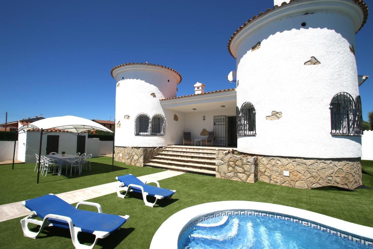 Villa Paradis Miami Playa Dış mekan fotoğraf