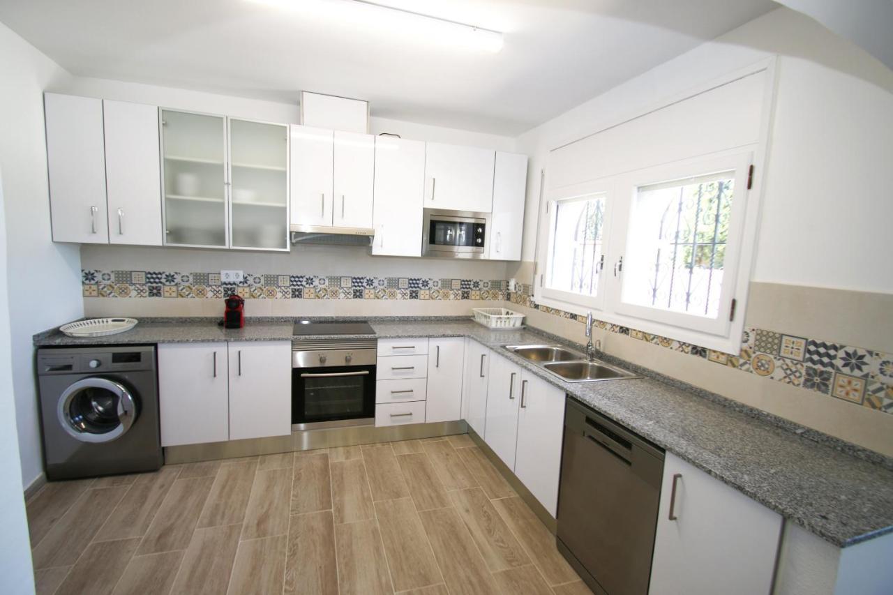 Villa Paradis Miami Playa Dış mekan fotoğraf