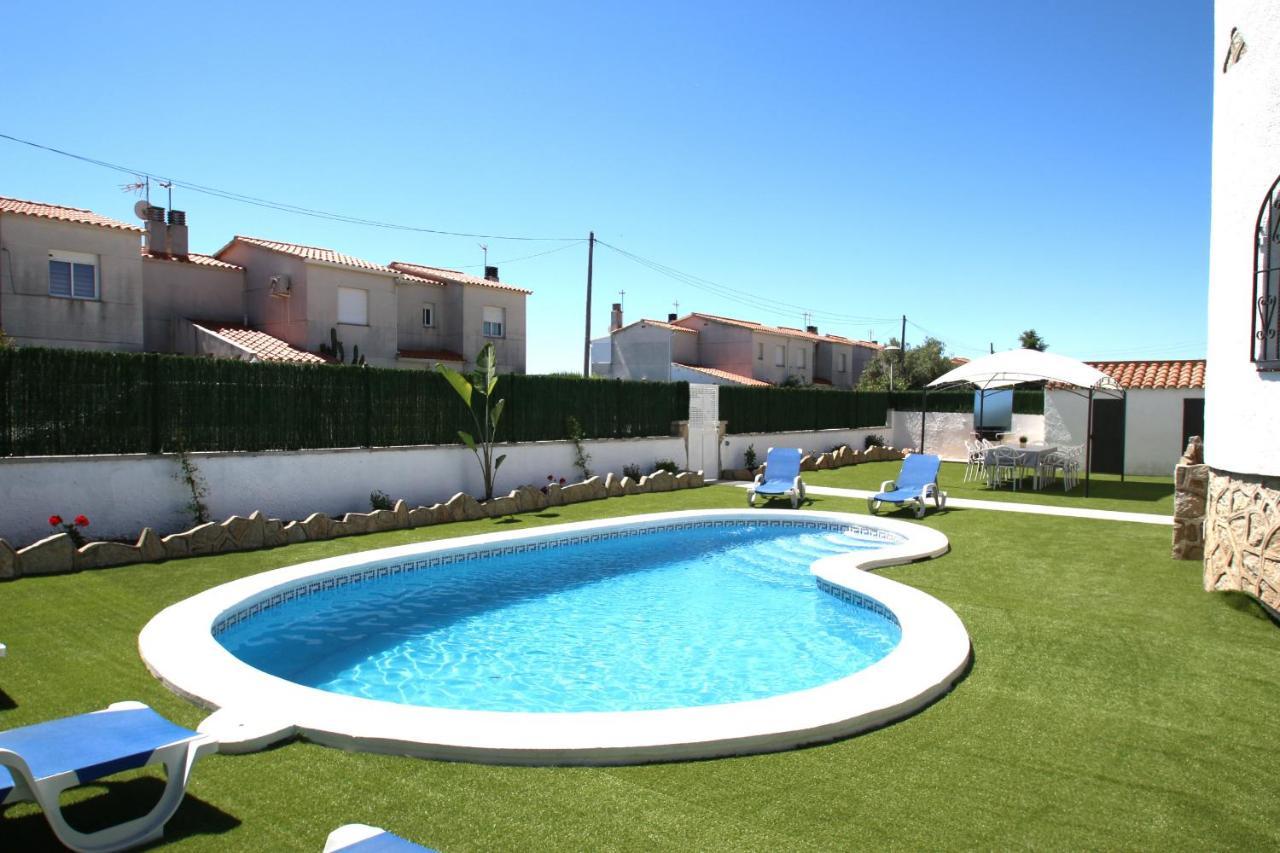 Villa Paradis Miami Playa Dış mekan fotoğraf
